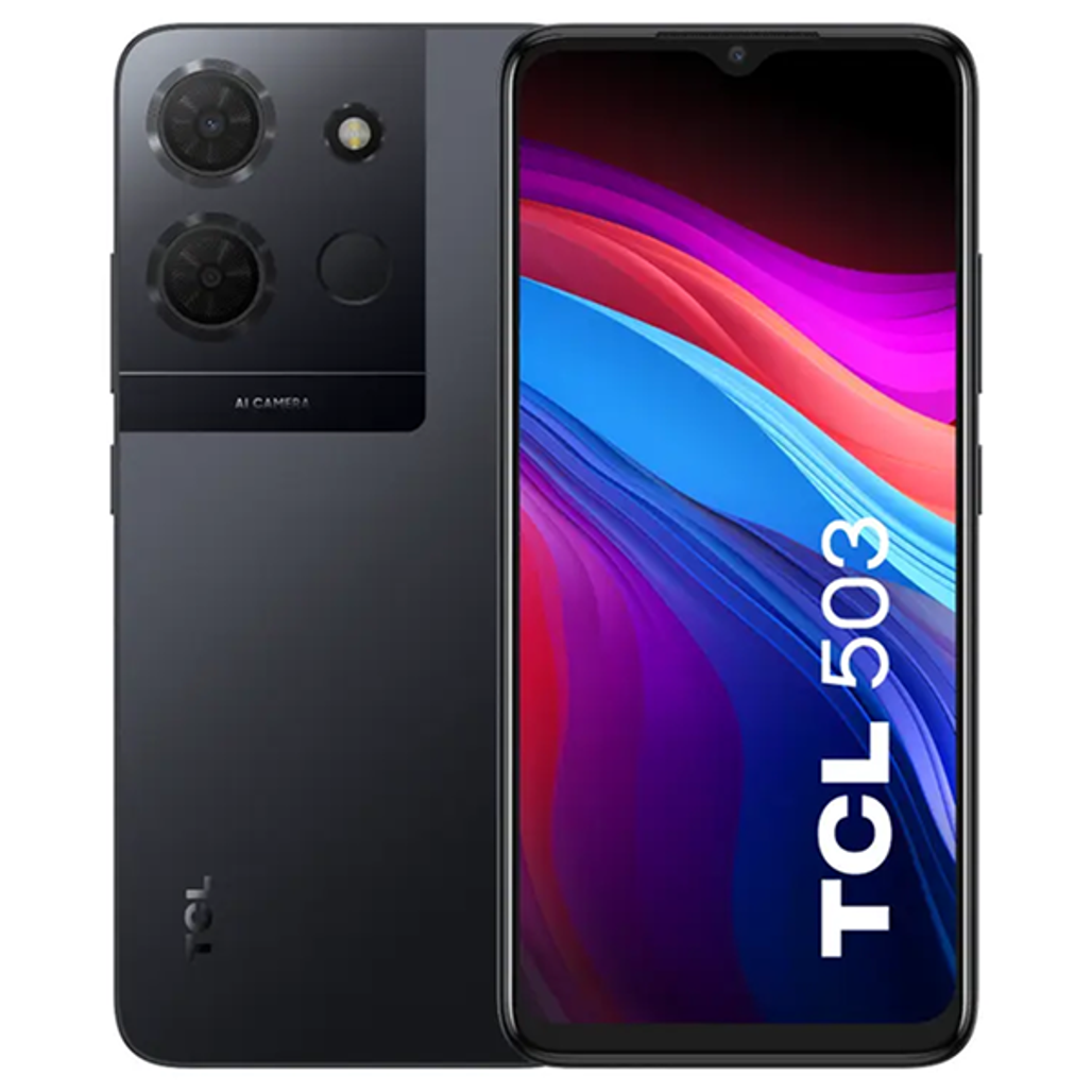 Tcl 503 3Gb 64Gb - Cũ Đẹp