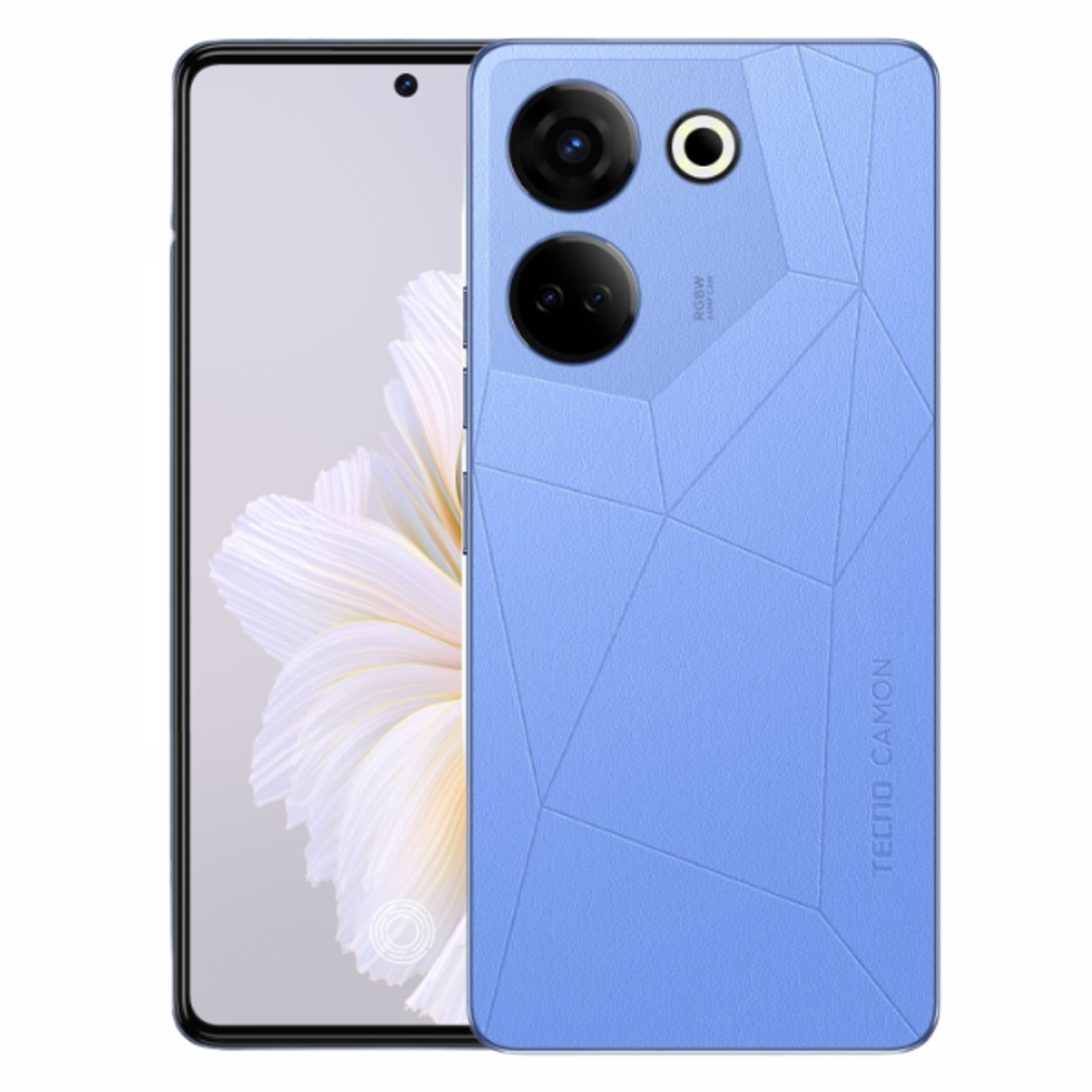 Tecno Camon 20 8GB 256GB - Cũ Trầy Xước
