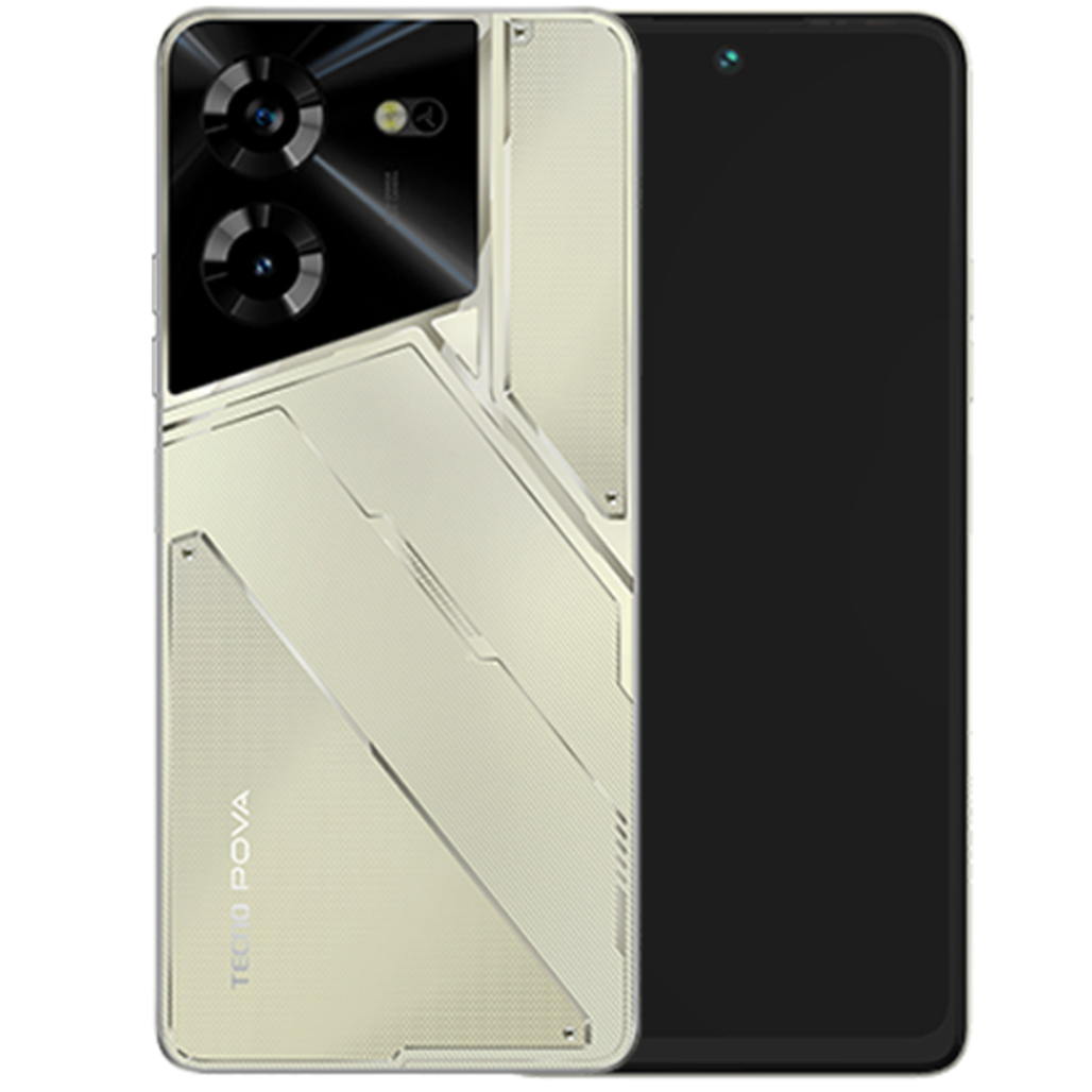 TECNO POVA 5 8GB 256GB - Đã Kích Hoạt