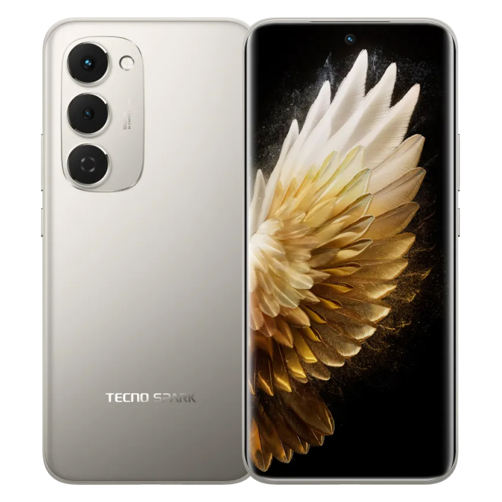 TECNO Spark 40 Pro+ 8GB 256GB