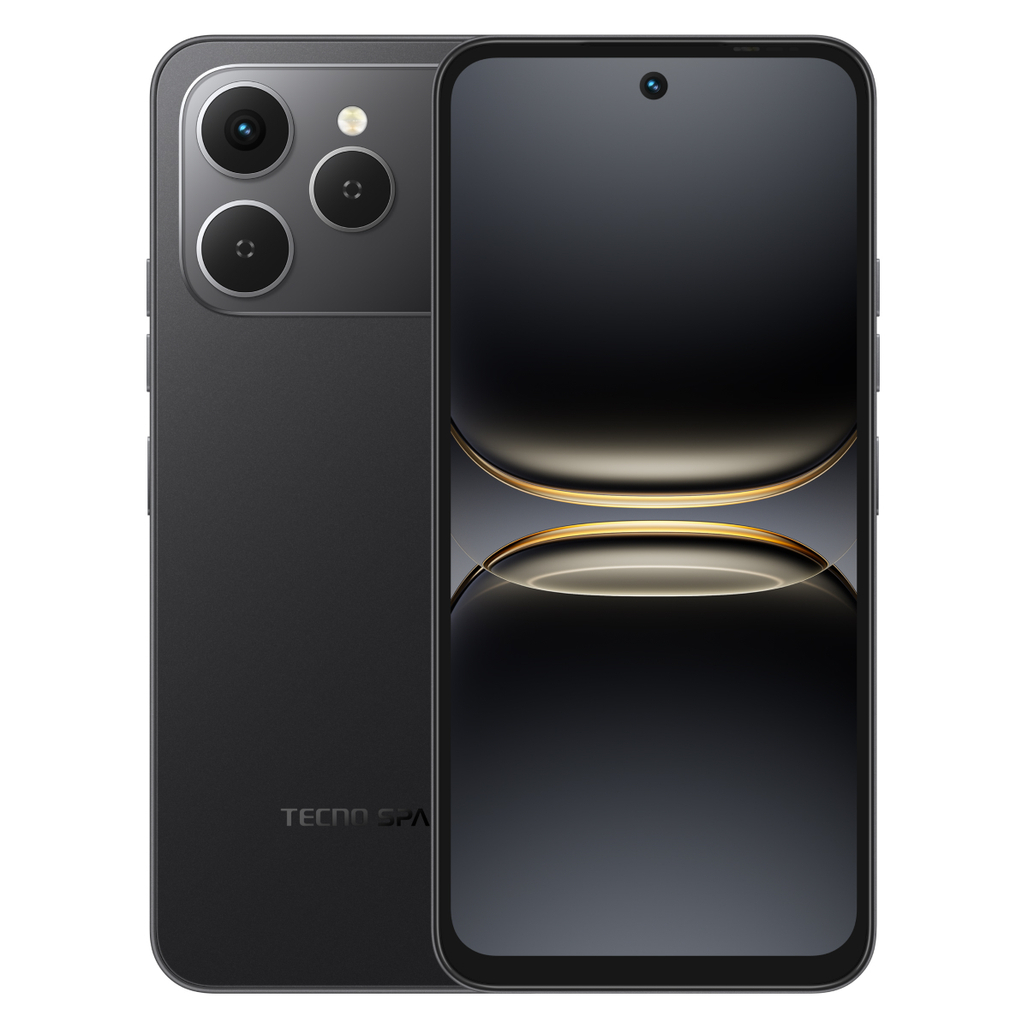 TECNO Spark 40 6GB 128GB - Cũ Đẹp