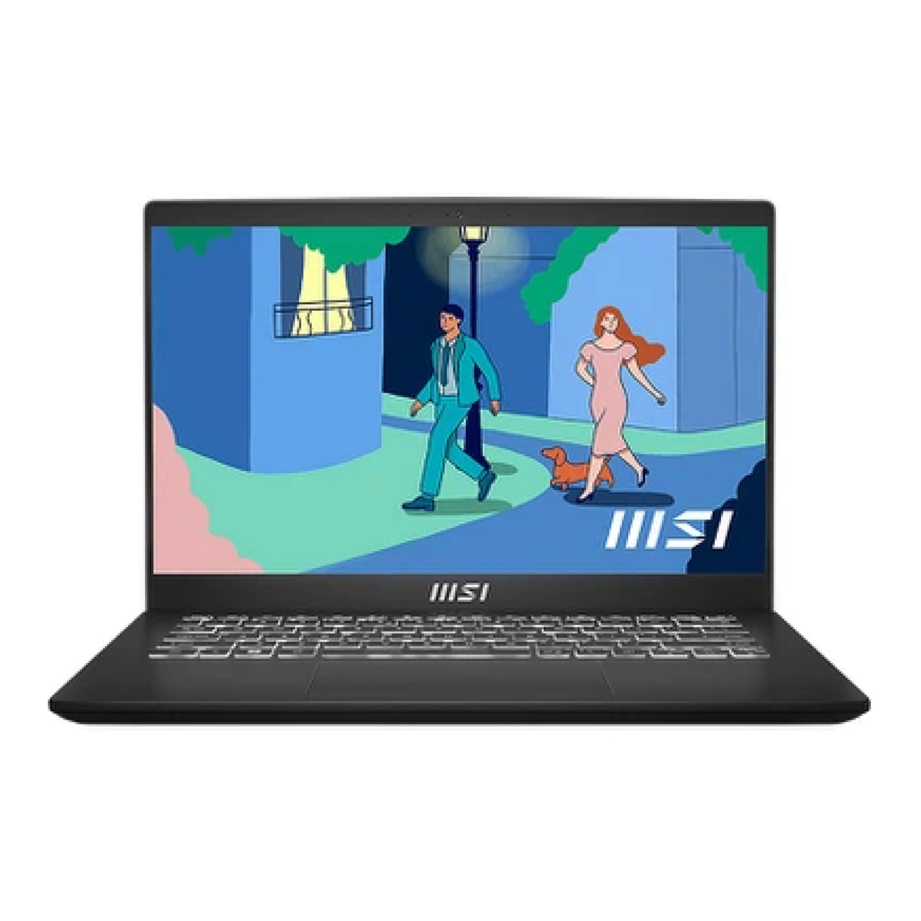 Laptop MSI Modern 14 C13M-607VN