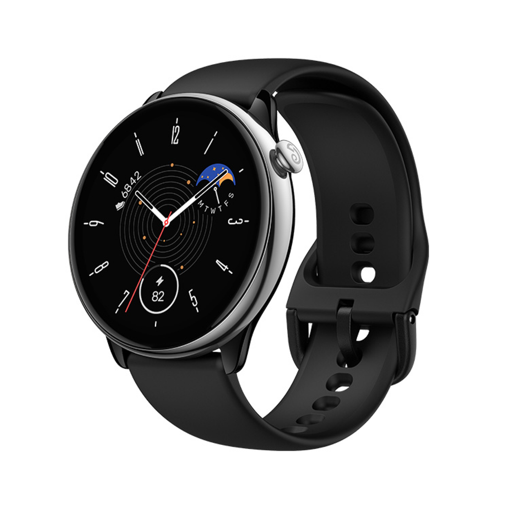 Đồng Hồ Thông Minh Amazfit Gtr Mini - Cũ Trầy Xước