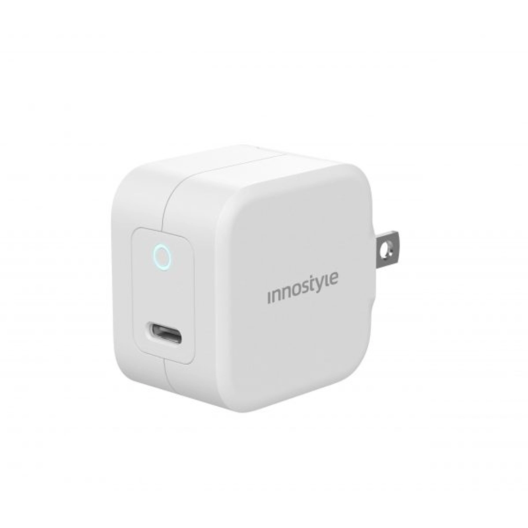 Sạc Nhanh Innostyle Minigo Iii Usb - C Pd 20W