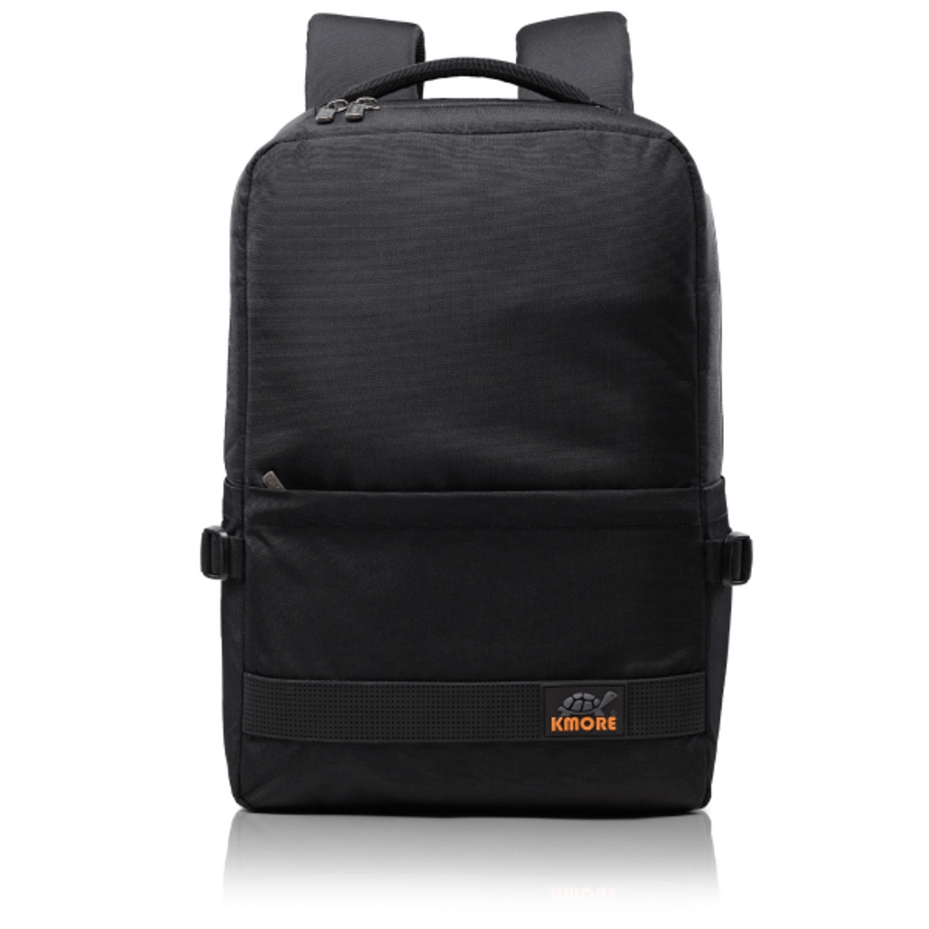 Balo laptop Kmore Micah Backpack 15.6