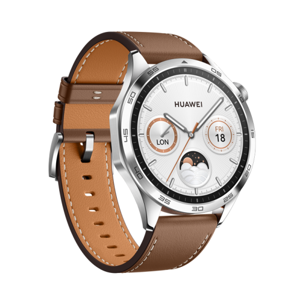 Đồng hồ thông minh Huawei Watch GT4 dây da