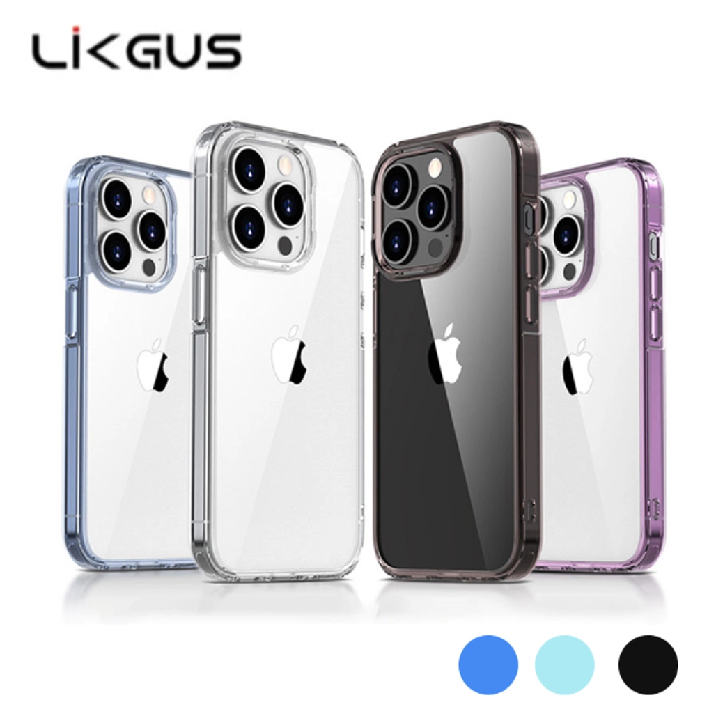 Likgus Iphone 15 Pro Max Pc