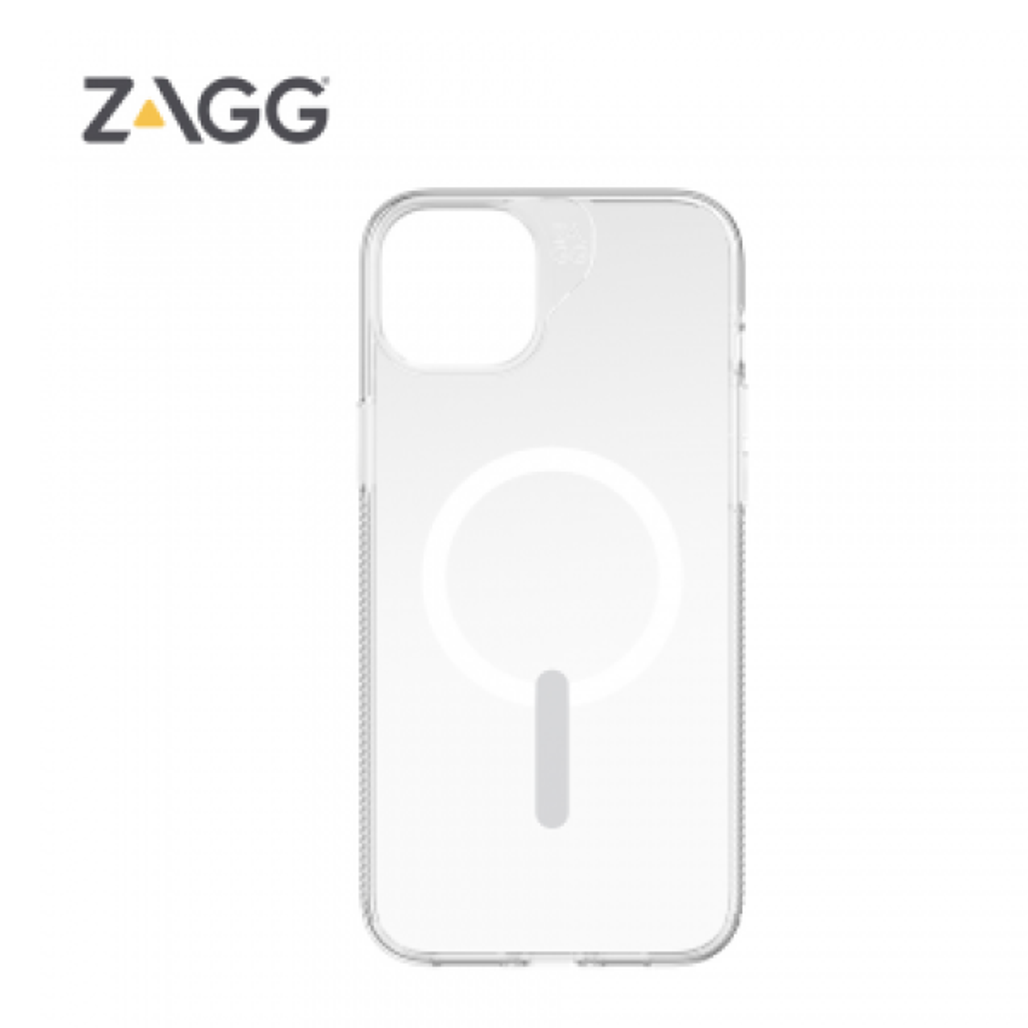 Ốp lưng iPhone 15 Plus/14 Plus Zagg With Magsafe ESNTL