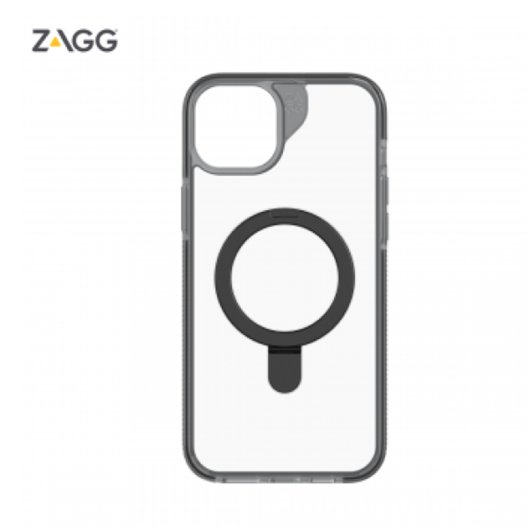 Ốp lưng iPhone 15 Plus/14 Plus Zagg Santa Cruz With Magsafe RKS