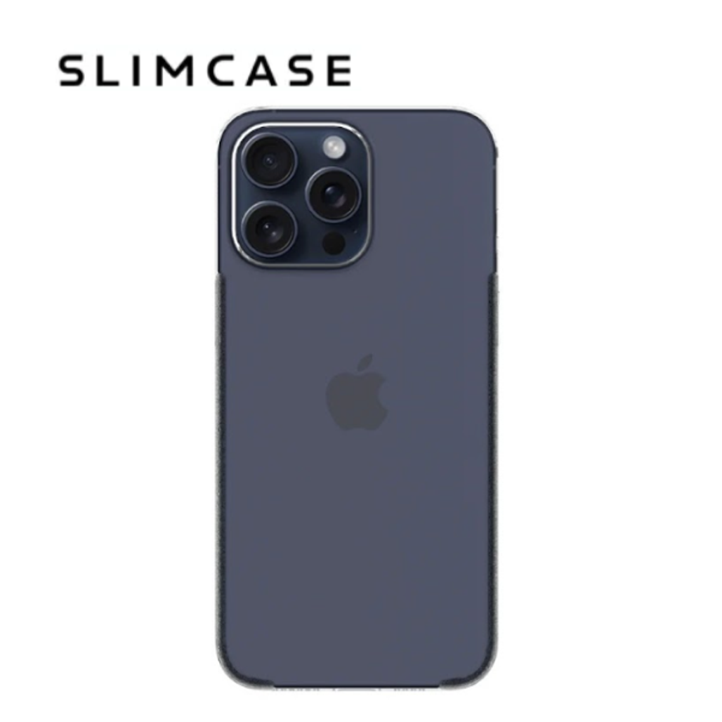 Apple Iphone 15 Pro Slimcase Unique With Magsafe