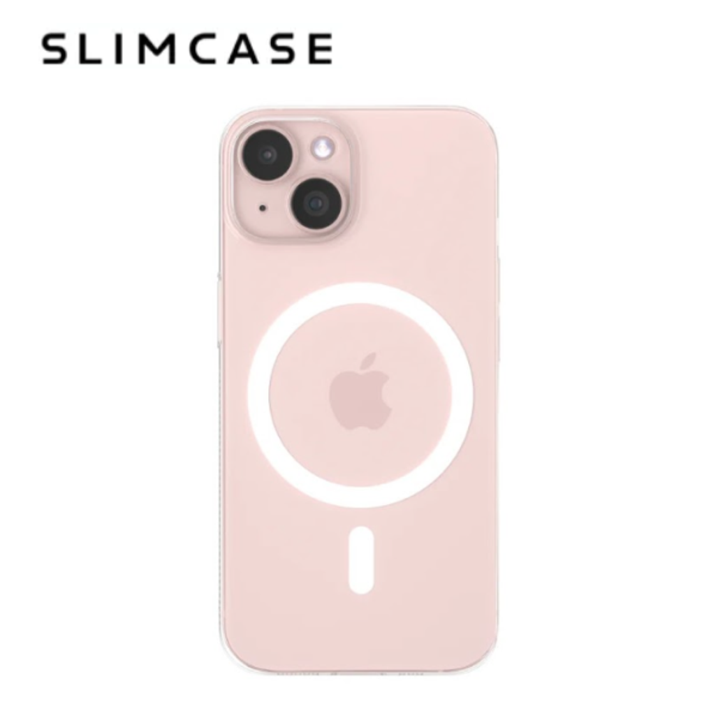 Apple Iphone 13/14 Slimcase Unique With Magsafe