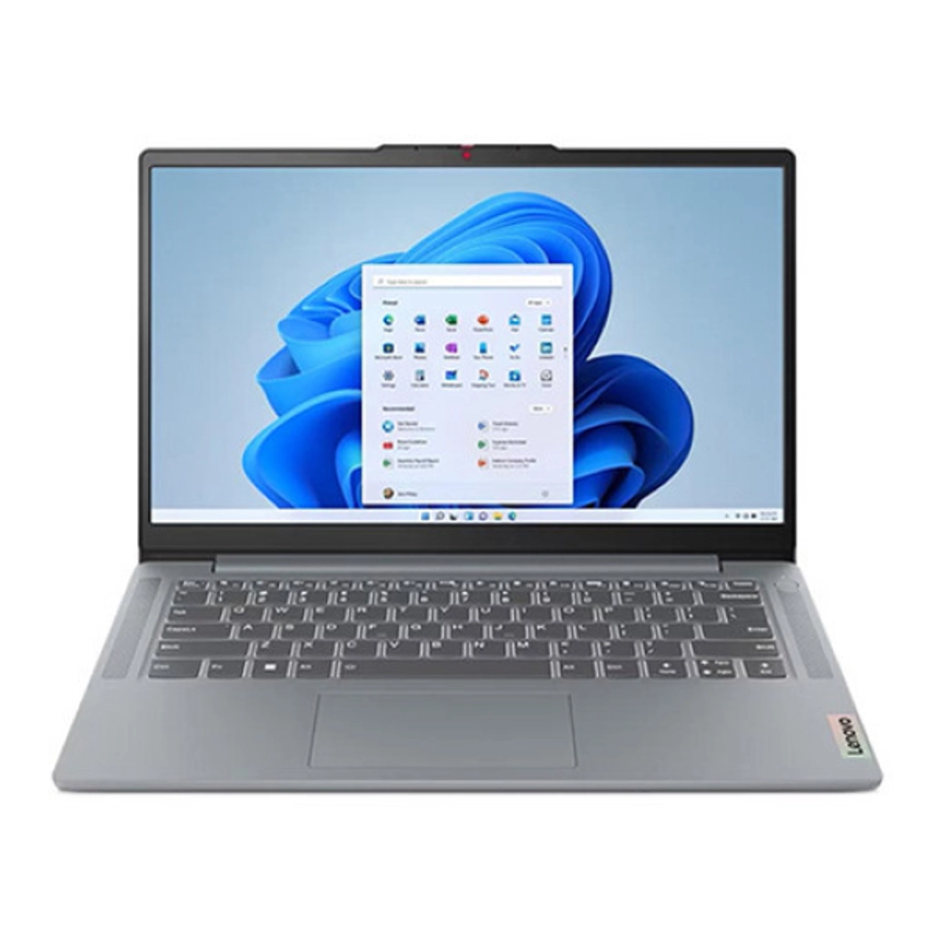 Laptop Lenovo Ideapad Slim 3 14Iah8 83Eq0004Vn - Cũ Trầy Xước
