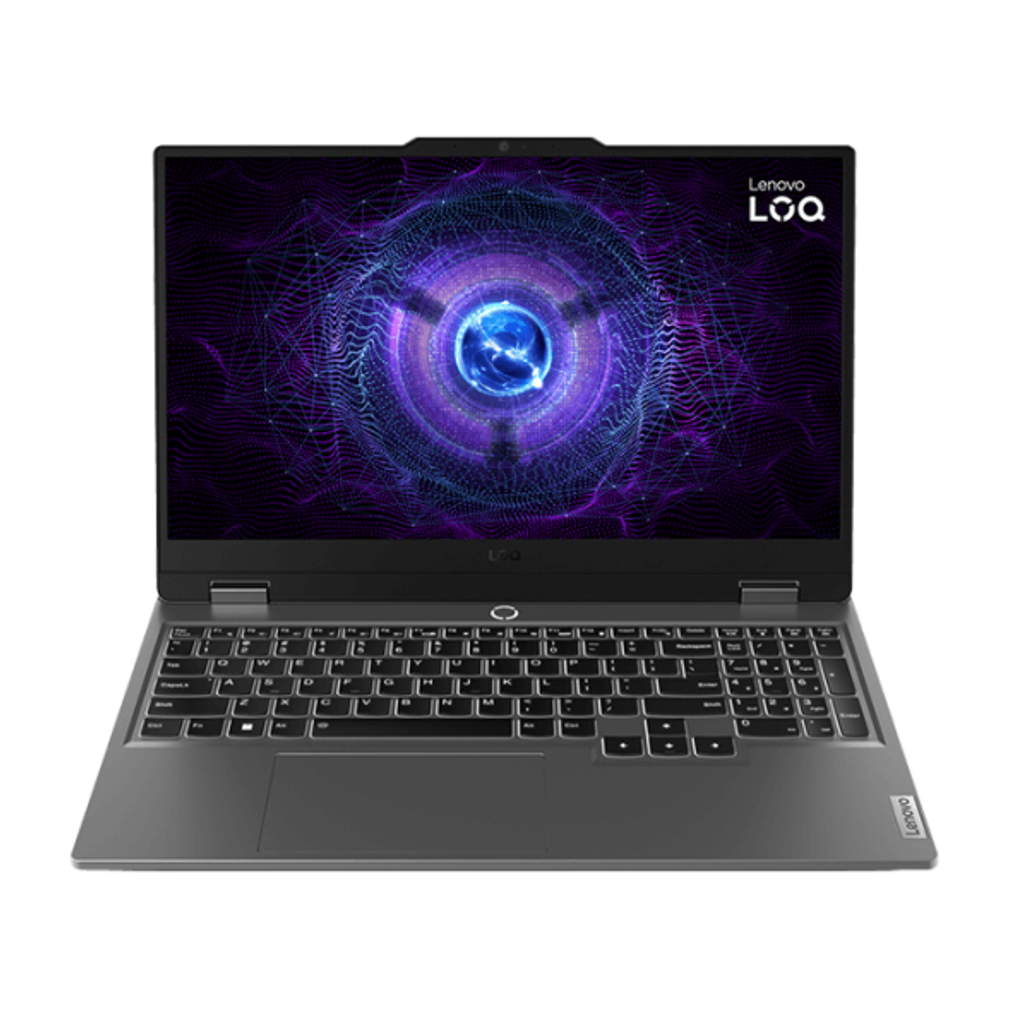 Laptop Lenovo Loq 15Iax9 83Gs001Svn - Cũ Trầy Xước