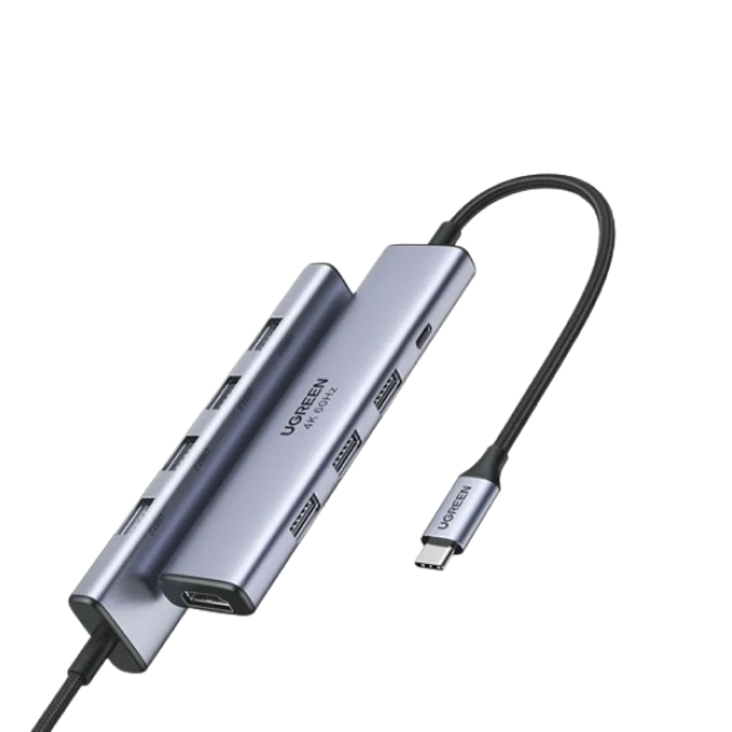 Ugreen Cm511 5 In 1