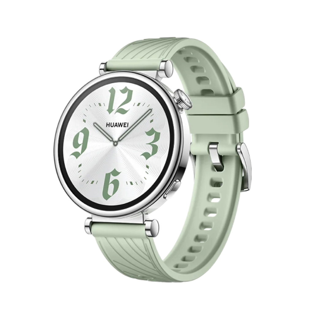 Huawei Watch Gt4 Đồng Hồ Thông Minh 41Mm Xanh