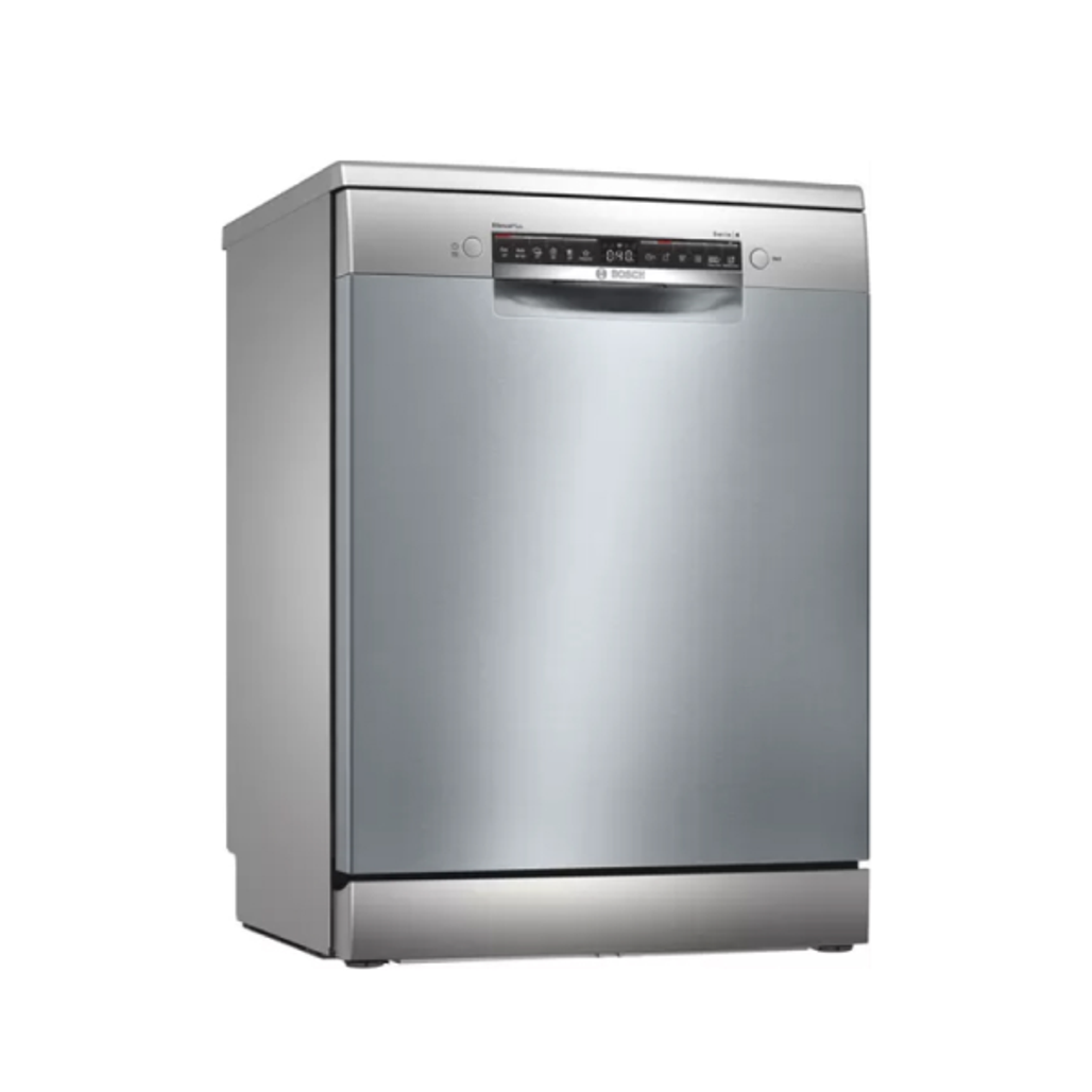 Máy rửa bát độc lập Bosch 14 bộ series 4 (SMS4HCI48E)