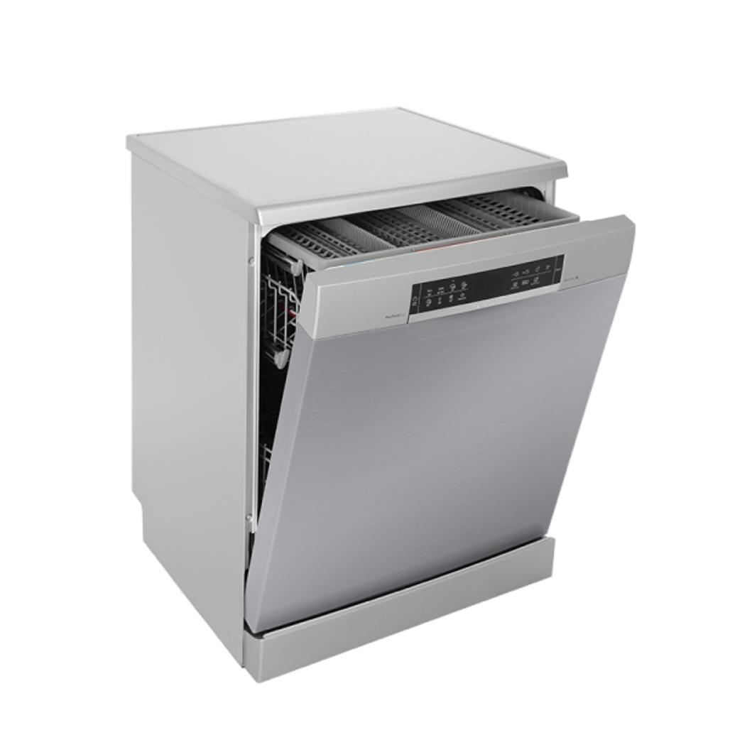 Máy rửa bát độc lập Bosch 14 bộ Series 8