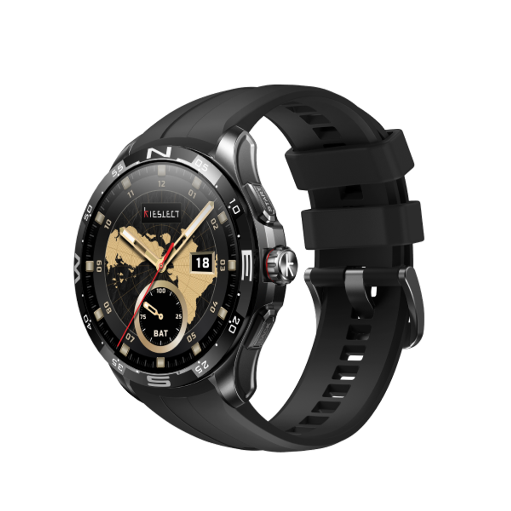 Đồng Hồ Thông Minh Kieslect Actor - Cũ Trầy Xước