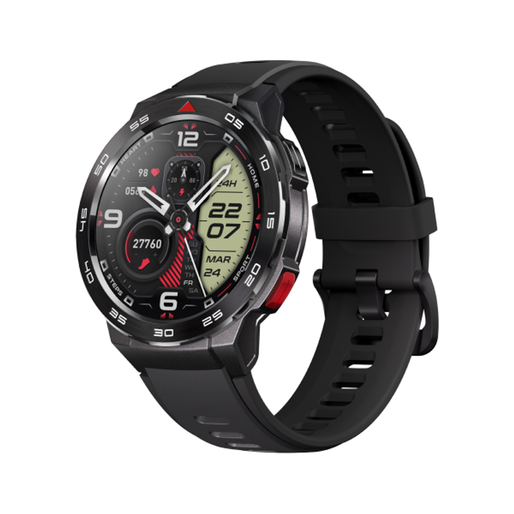 Mibro Gs Pro Đồng Hồ Thông Minh