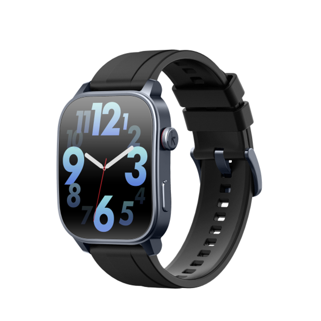 Đồng Hồ Thông Minh Kieslect Ks 3 - Cũ Đẹp