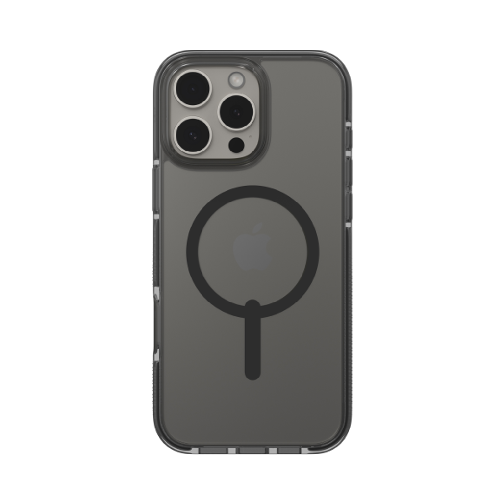 Ốp Lưng iPhone 16 Pro Max ZAGG Santa Cruz With Magsafe