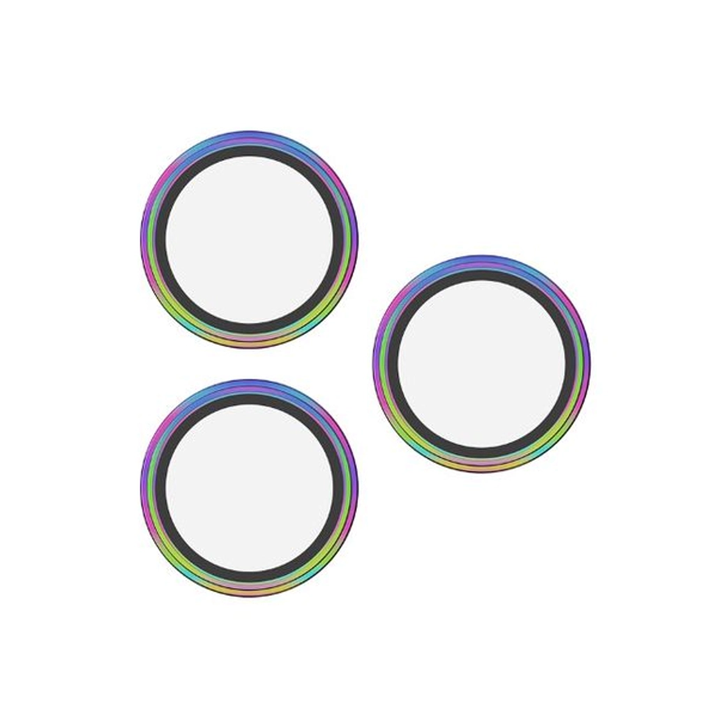 Miếng Dán Camera Zagg iPhone 16 Pro 16 Pro Max