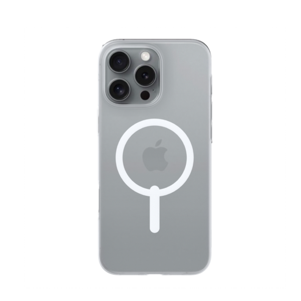 Ốp lưng iPhone 16 Pro Max Zagg ESNTL Hampton Magsafe Lite