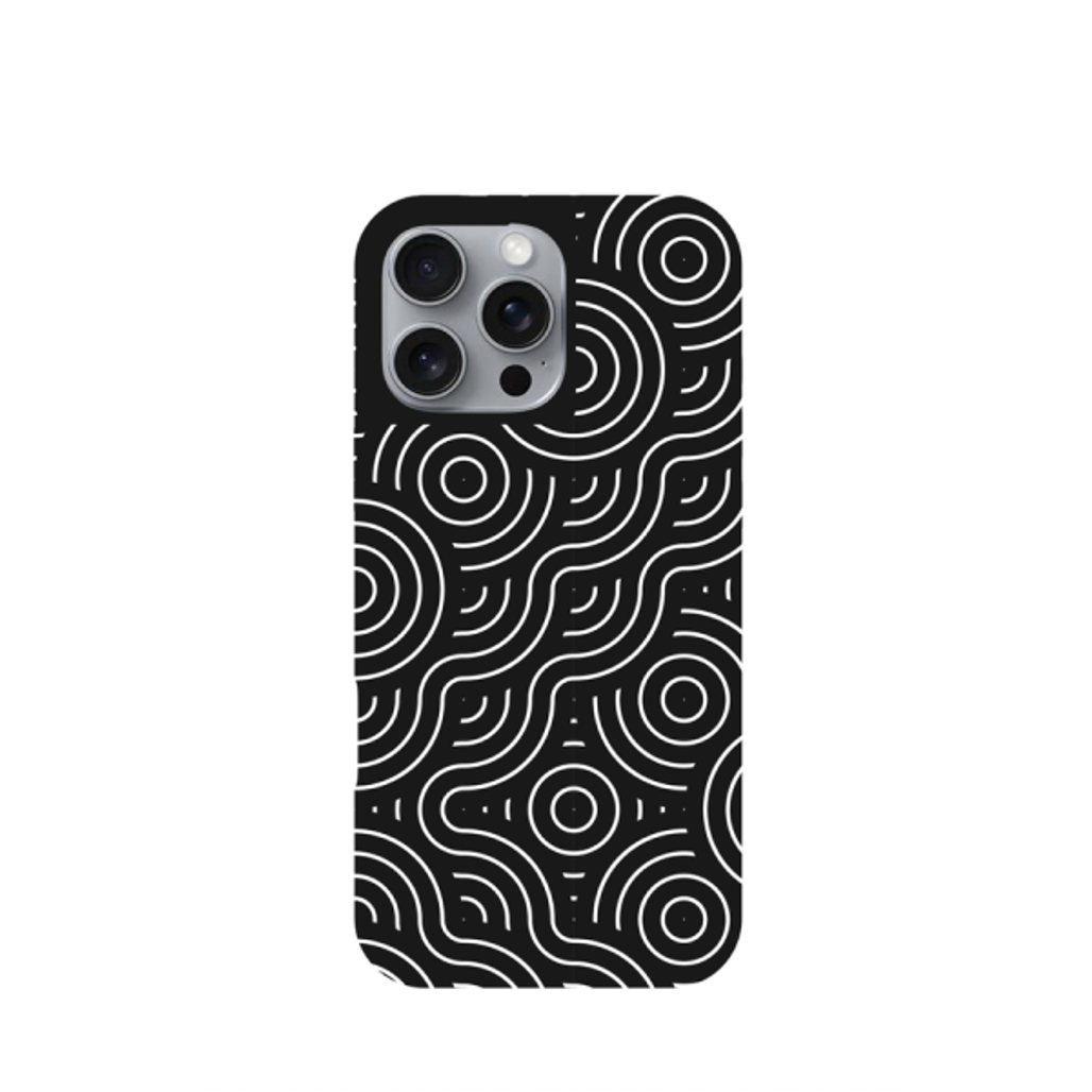Ốp lưng iPhone 16 Pro Max Zagg London With Magsafe