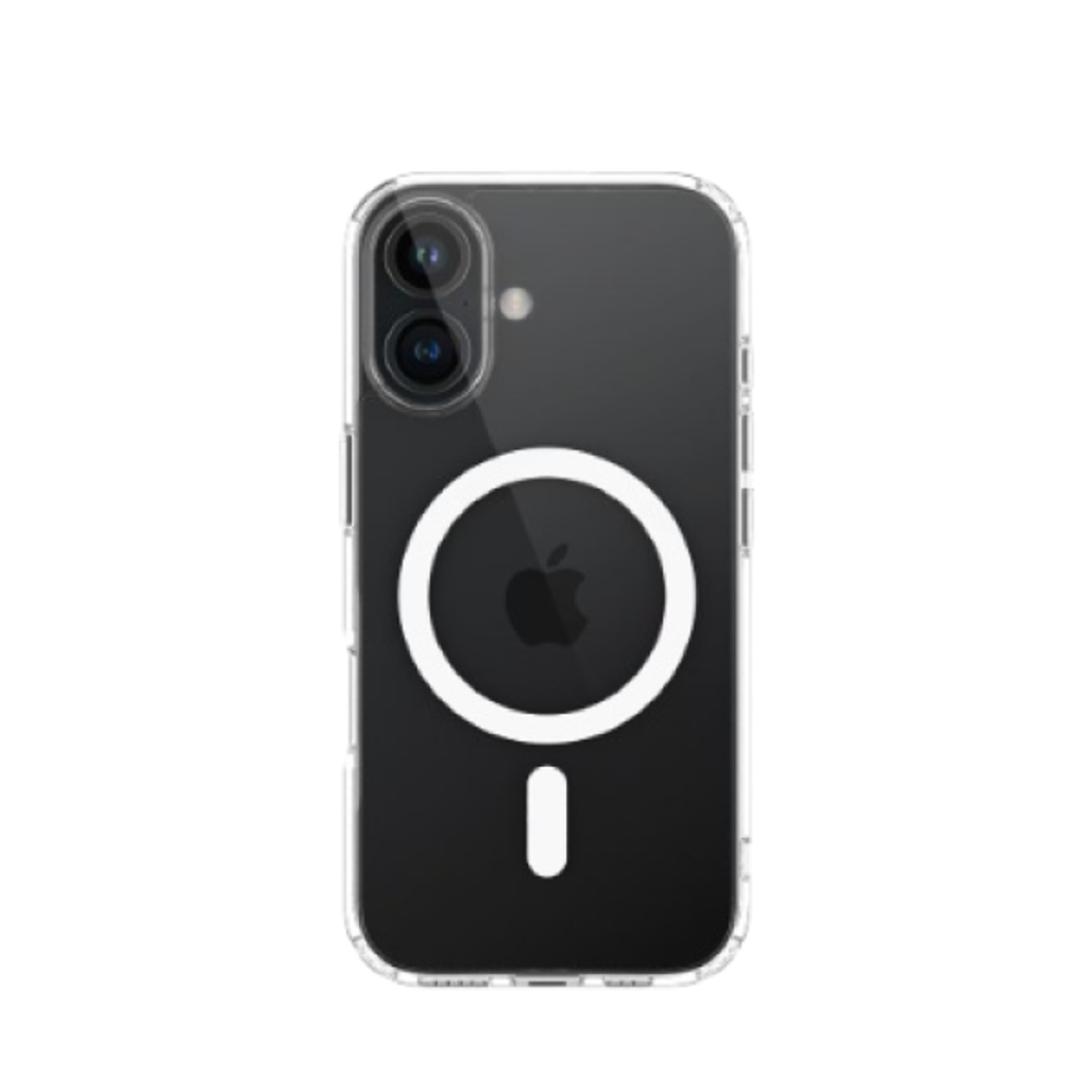 Ốp Lưng Iphone 16 Likgus With Magsafe Lin
