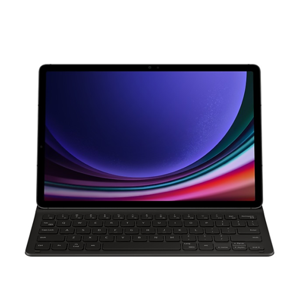Bàn Phím + Bao Da Ai Samsung Galaxy Tab S10 Lite/S10 Fe/S9 Fe/S9 Chính Hãng