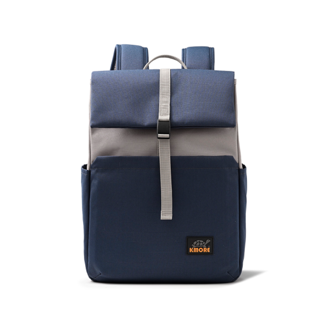Balo laptop Kmore The Scarllet Backpack 15.6 inch