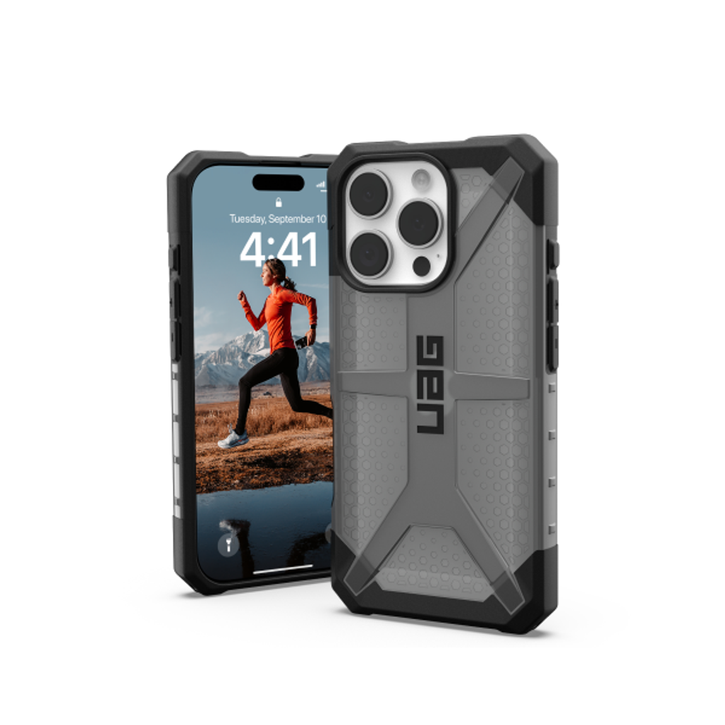 Ốp Lưng UAG iPhone 16 Pro Max Plasma