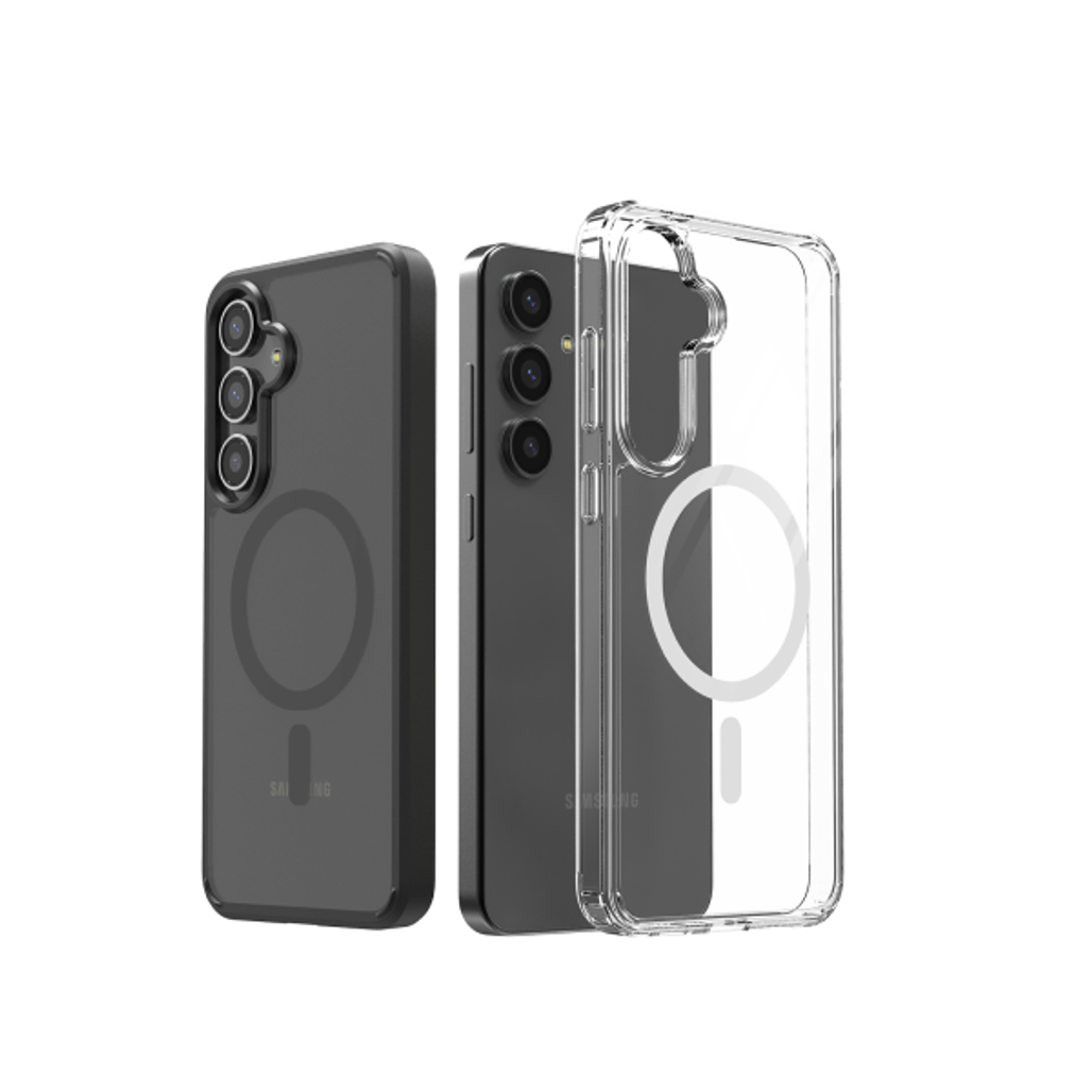 Ốp Lưng Araree Duple M Samsung Galaxy S24 FE