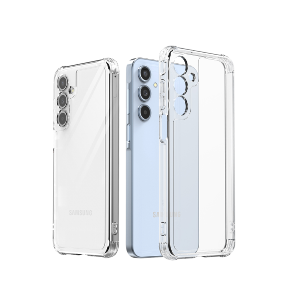 Ốp Lưng Araree Flexield Samsung Galaxy A16/A16 5G