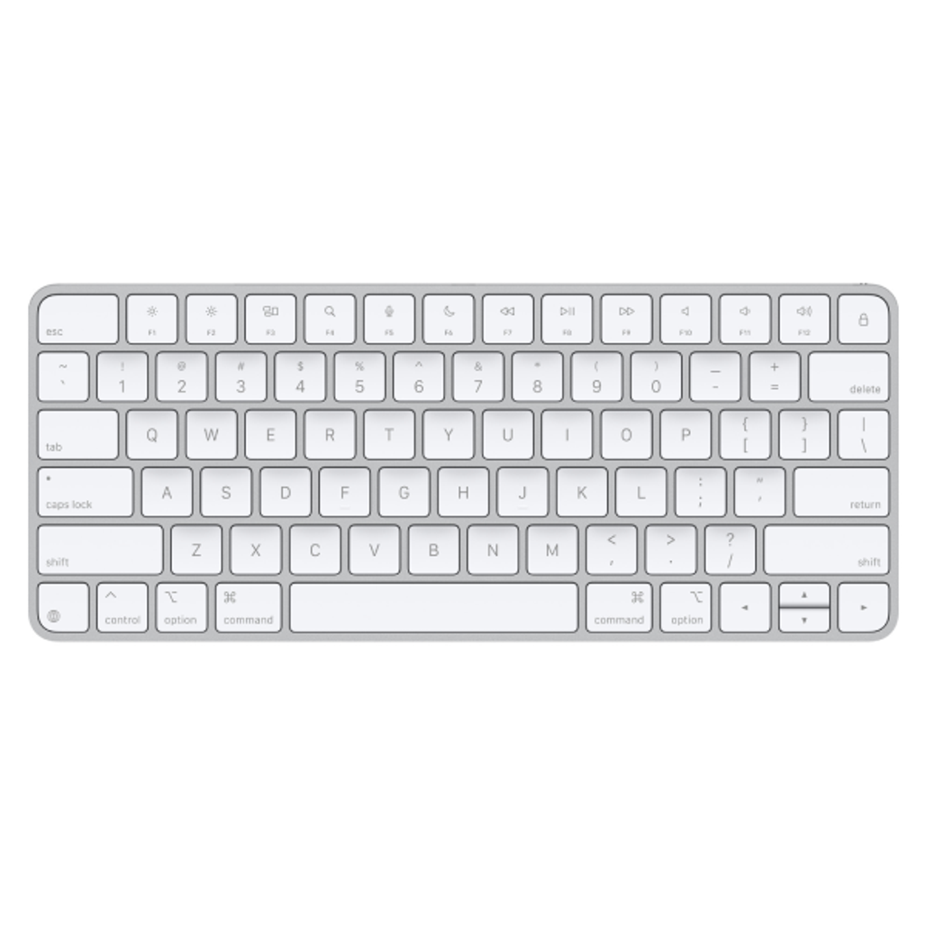 Bàn Phím Apple Magic Keyboard 2024 (Mxcl3) - Đã Kích Hoạt