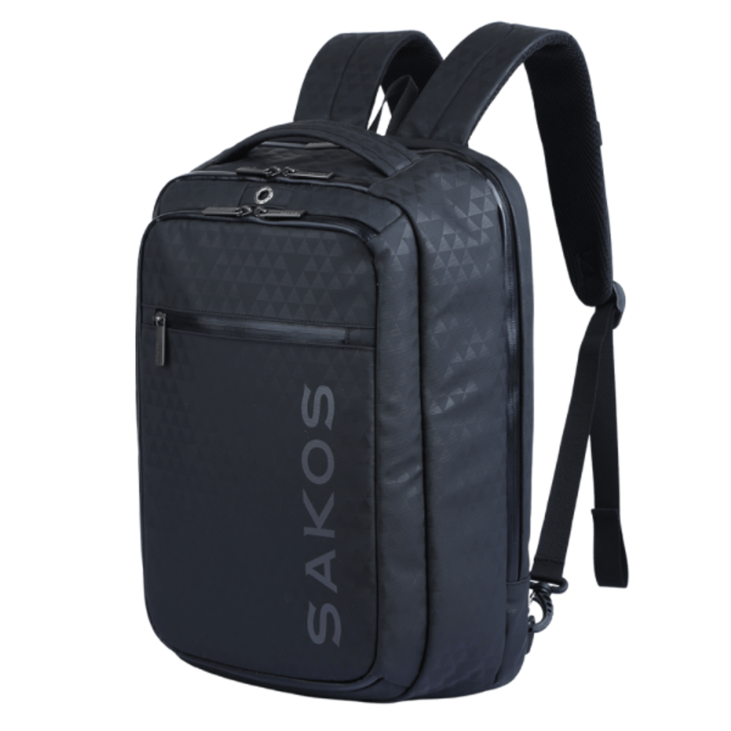 Balo laptop Sakos Mighty 15.6 inch SBV166N