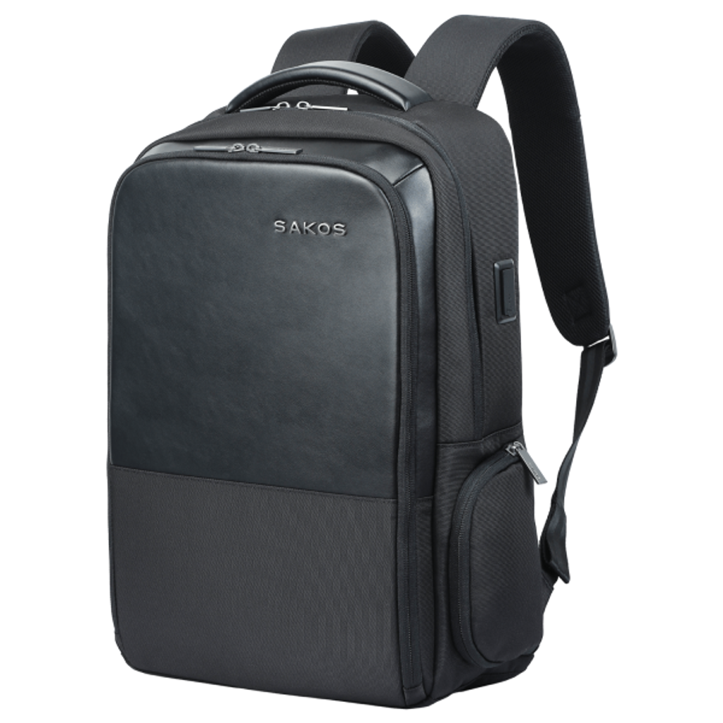Balo laptop Sakos Planus 15.6 inch SBV171N