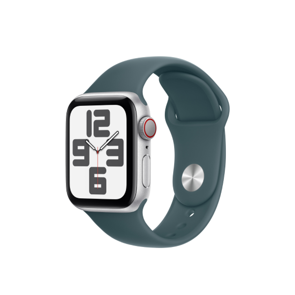 Dây đeo Apple Watch Sport Band 45/44/42mm