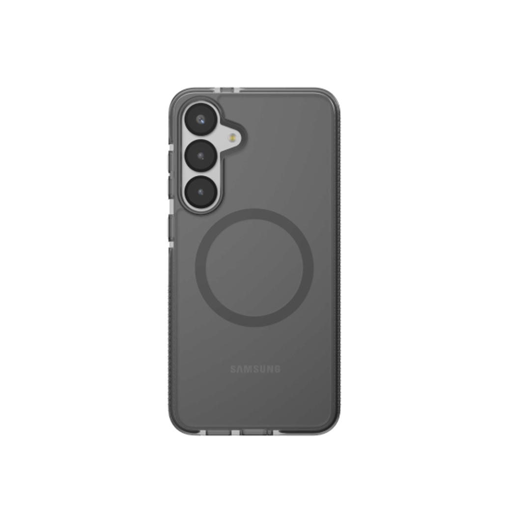 Ốp Lưng Samsung Galaxy S25 Plus Zagg Santa Cruz With Magsafe Midnight