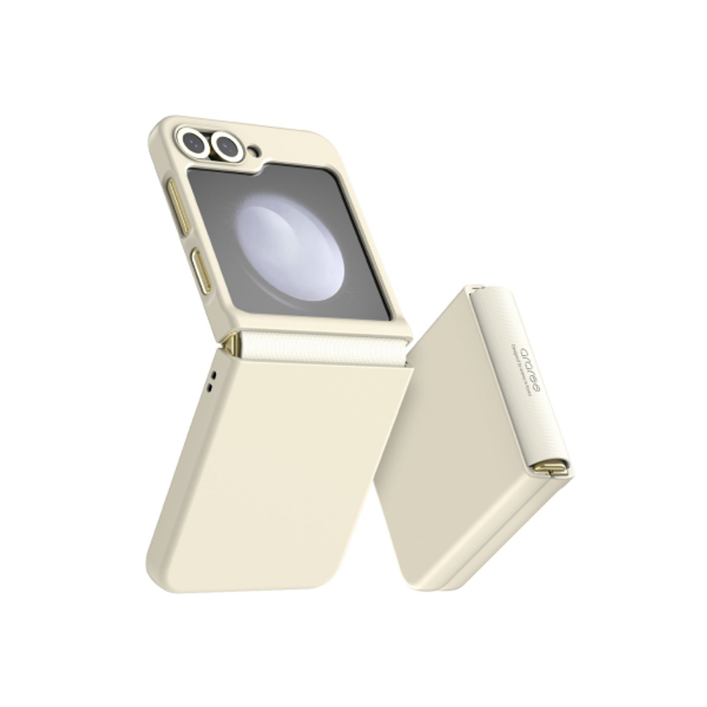 Ốp Lưng Araree Flex Samsung Galaxy Z Flip 6