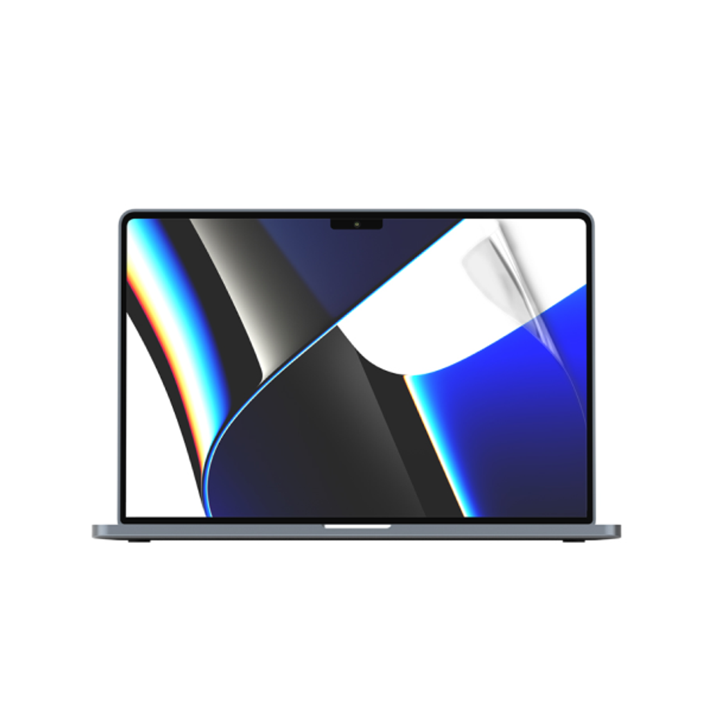 Miếng Dán Màn Hình Jcpal Iclara Apple MacBook Air 13 M2/M3/M4