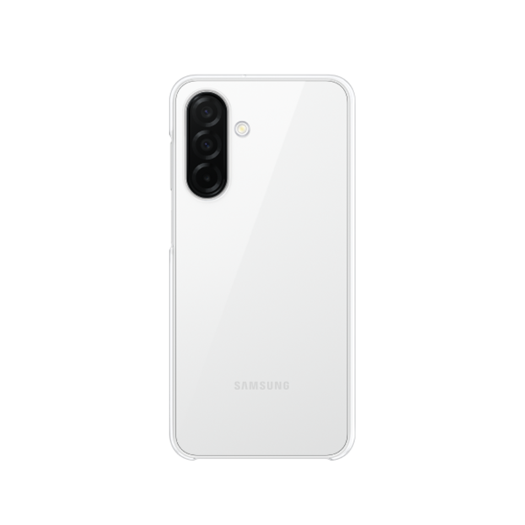 Ốp lưng Samsung Galaxy A26 chính hãng clear