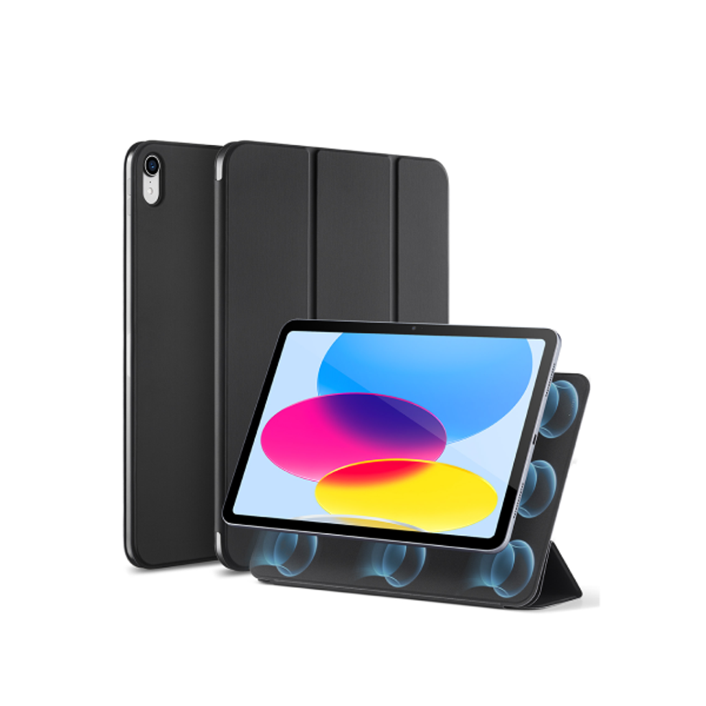 Bao Da ESR Rebound Magnetic iPad Air 11 A16 Gen 11/10.9/Gen 10