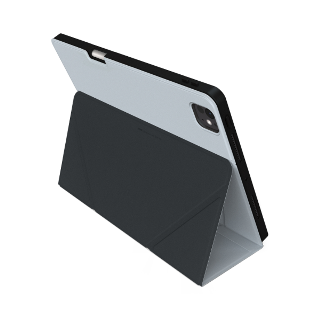 Bao da Apple iPad 11 A16 (Gen 11)/10.9/Gen 10 JCPal Slimflex Folio