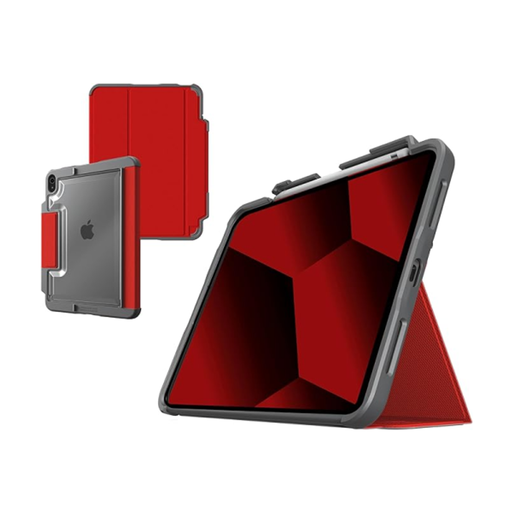 Bao da Apple iPad 11 A16 (Gen 11)/10.9/Gen 10 STM Sux Plus