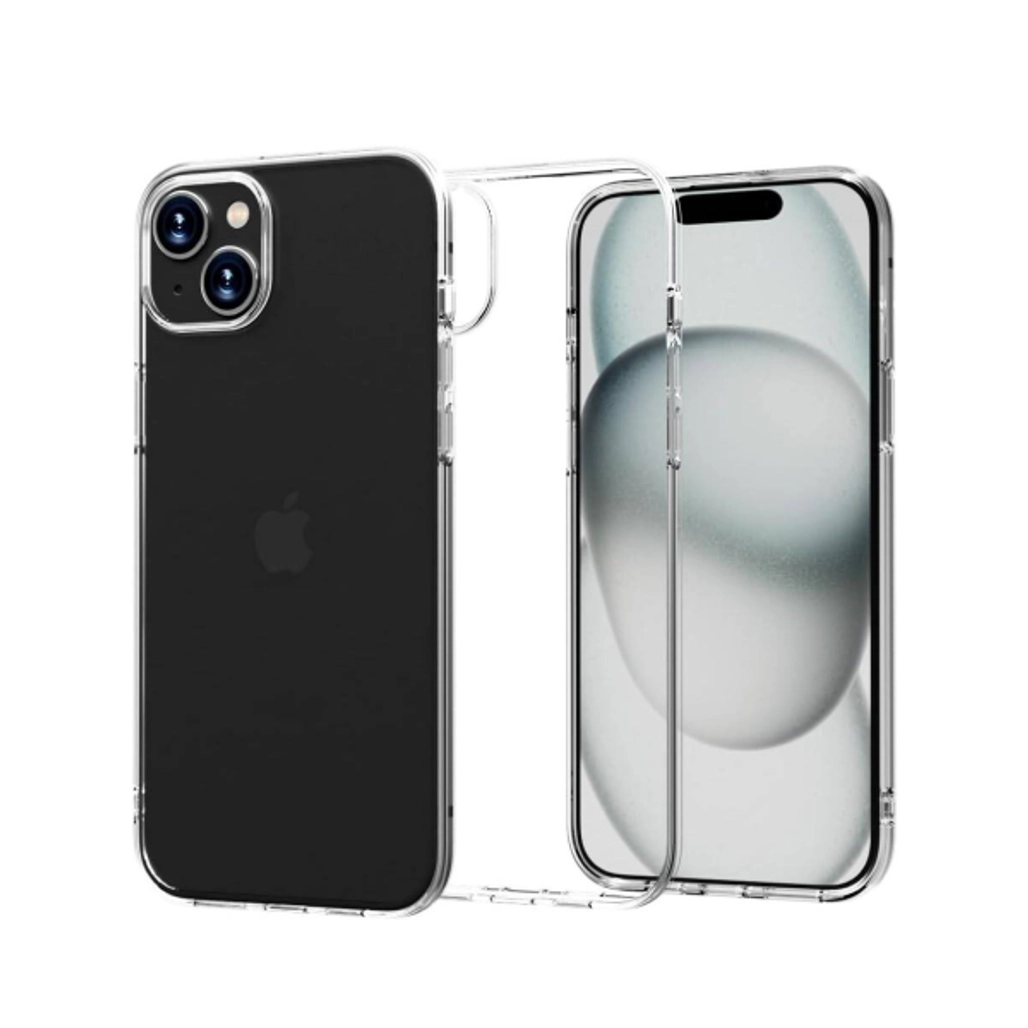 Ốp Lưng X Level Clear iPhone 14 Plus/15 Plus