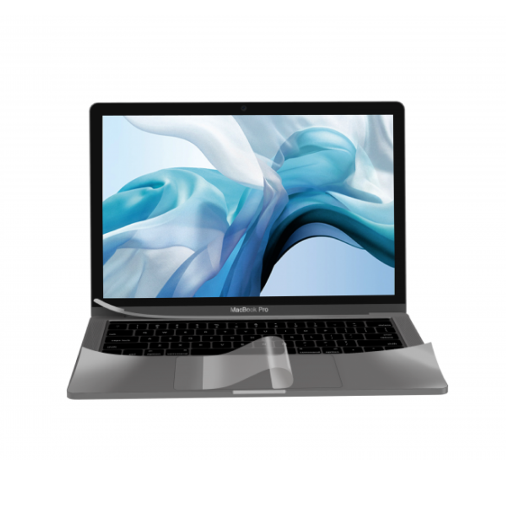 Bộ dán Full Innostyle Macbook 6in1 For Macbook Air 13