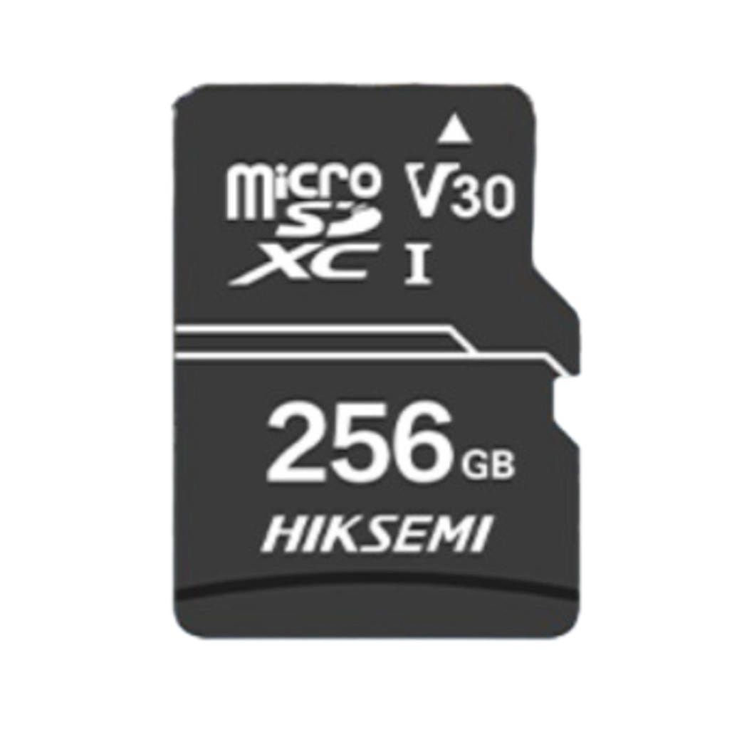 Thẻ Nhớ MicroSD HIKSEMI Neo Home 256GB 92mbs