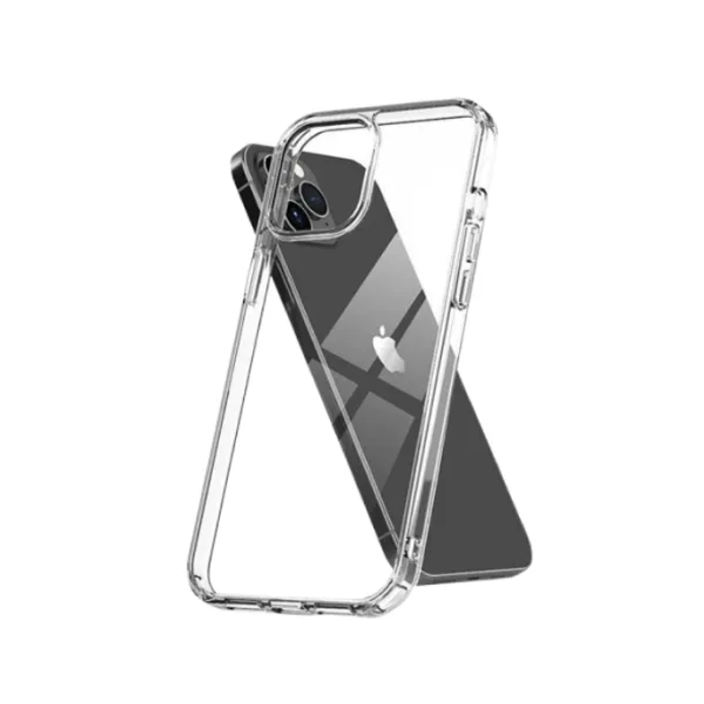 Ốp lưng iPhone 11 Pro Max Likgus PU Clear