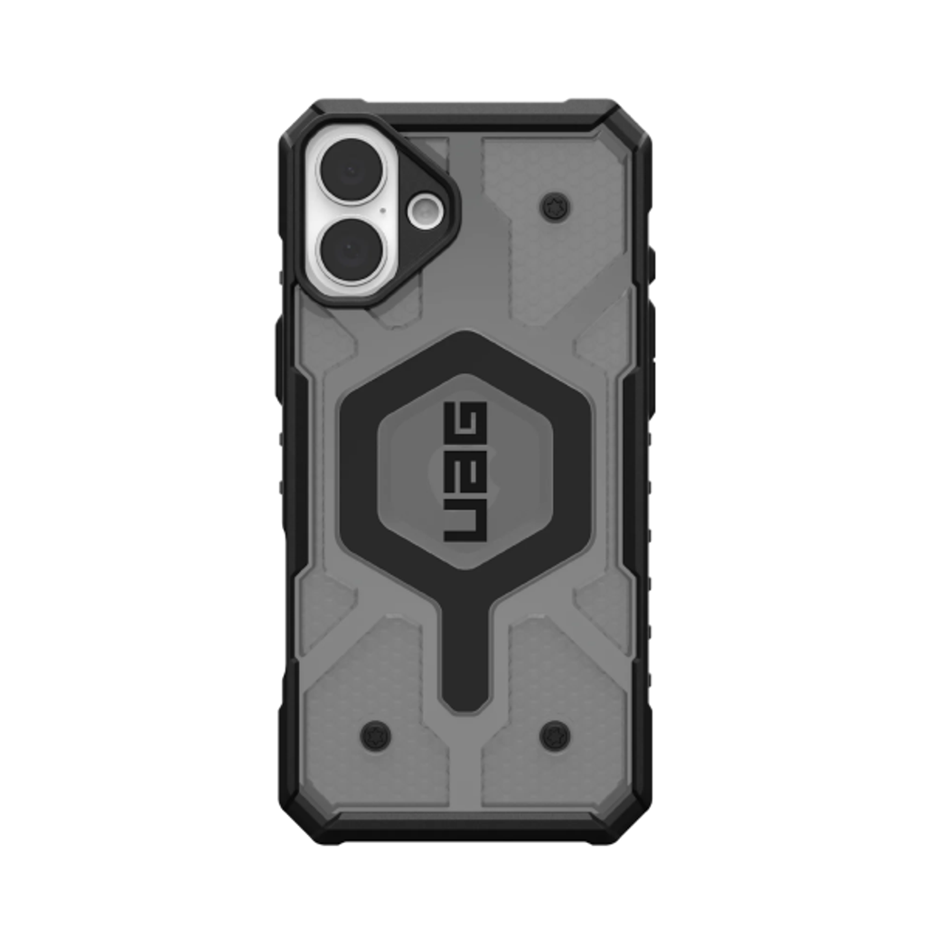 Ốp Lưng UAG Pathfinder iPhone 16 Plus